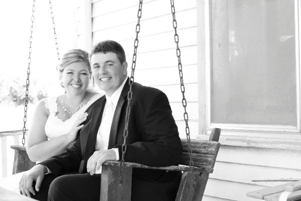 Adam and Jeanne Jones